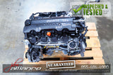 JDM 2006-2011 Honda Civic R18A 1.8L SOHC VTEC Engine - JDM Alliance LLC