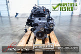 JDM 2006-2011 Honda Civic R18A 1.8L SOHC VTEC Engine - JDM Alliance LLC