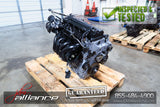 JDM 2006-2011 Honda Civic R18A 1.8L SOHC VTEC Engine - JDM Alliance LLC