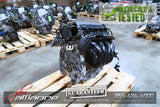 JDM 2006-2011 Honda Civic R18A 1.8L SOHC VTEC Engine - JDM Alliance LLC