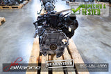 JDM 2006-2011 Honda Civic R18A 1.8L SOHC VTEC Engine - JDM Alliance LLC