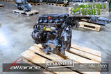 JDM 2006-2011 Honda Civic R18A 1.8L SOHC VTEC Engine - JDM Alliance LLC