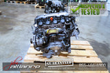 JDM 2006-2011 Honda Civic R18A 1.8L SOHC VTEC Engine - JDM Alliance LLC