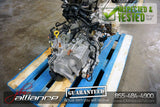 JDM 01-05 Honda Civic D17A2 1.7L SLXA Automatic Transmission EM2 ES D17A - JDM Alliance LLC