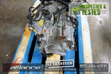 JDM 01-05 Honda Civic D17A2 1.7L SLXA Automatic Transmission EM2 ES D17A - JDM Alliance LLC