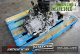 JDM 97-01 Honda CRV AWD Automatic Transmission B20B 2.0L DOHC B20Z Auto SKPA MDMA - JDM Alliance LLC