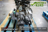 JDM 97-01 Honda CRV AWD Automatic Transmission B20B 2.0L DOHC B20Z Auto SKPA MDMA - JDM Alliance LLC