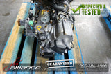 JDM 97-01 Honda CRV AWD Automatic Transmission B20B 2.0L DOHC B20Z Auto SKPA MDMA - JDM Alliance LLC