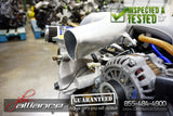 JDM Mazda RX-7 13B-RE Single Turbo Rotary Engine ECU 5 Speed Transmission FD3S - JDM Alliance LLC