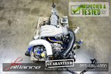 JDM Mazda RX-7 13B-RE Single Turbo Rotary Engine ECU 5 Speed Transmission FD3S - JDM Alliance LLC