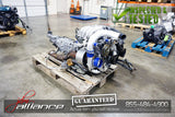 JDM Mazda RX-7 13B-RE Single Turbo Rotary Engine ECU 5 Speed Transmission FD3S - JDM Alliance LLC