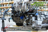 JDM Honda Accord Prelude F20B 2.0L DOHC VTEC Engine Only H23A H22A4 H22A - JDM Alliance LLC
