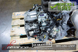 JDM 98-02 Honda Accord 2.3L 4 Cylinder Automatic Transmission MCJA MGPA F23A - JDM Alliance LLC
