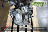 JDM 98-02 Honda Accord 2.3L 4 Cylinder Automatic Transmission MCJA MGPA F23A - JDM Alliance LLC
