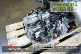 JDM 98-02 Honda Accord 2.3L 4 Cylinder Automatic Transmission MCJA MGPA F23A - JDM Alliance LLC