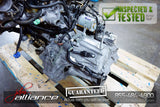 JDM 98-02 Honda Accord 2.3L 4 Cylinder Automatic Transmission MCJA MGPA F23A - JDM Alliance LLC