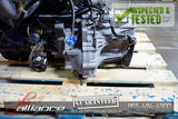 JDM 98-02 Honda Accord 2.3L 4 Cylinder Automatic Transmission MCJA MGPA F23A - JDM Alliance LLC