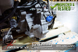 JDM 98-02 Honda Accord 2.3L 4 Cylinder Automatic Transmission MCJA MGPA F23A - JDM Alliance LLC