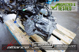 JDM 98-02 Honda Accord 2.3L 4 Cylinder Automatic Transmission MCJA MGPA F23A - JDM Alliance LLC