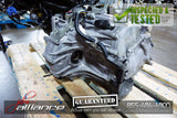 JDM 98-02 Honda Accord 2.3L 4 Cylinder Automatic Transmission MCJA MGPA F23A - JDM Alliance LLC