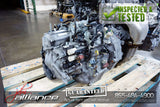 JDM 98-02 Honda Accord 2.3L 4 Cylinder Automatic Transmission MCJA MGPA F23A - JDM Alliance LLC