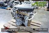 JDM 02-06 Nissan Altima Sentra QR25DE 2.5L DOHC Engine Only QR25 - JDM Alliance LLC