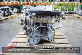 JDM 02-06 Nissan Altima Sentra QR25DE 2.5L DOHC Engine Only QR25 - JDM Alliance LLC