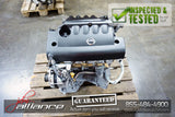 JDM 02-06 Nissan Altima Sentra QR25DE 2.5L DOHC Engine Only QR25 - JDM Alliance LLC