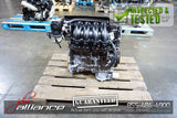 JDM 02-06 Nissan Altima Sentra QR25DE 2.5L DOHC Engine Only QR25 - JDM Alliance LLC