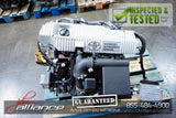 JDM 2010-2017 Toyota Prius 2ZR-FXE 1.8L Hybrid Engine 2ZR 11-17 Lexus CT200h - JDM Alliance LLC