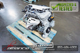 JDM 2010-2017 Toyota Prius 2ZR-FXE 1.8L Hybrid Engine 2ZR 11-17 Lexus CT200h · JDM Alliance LA, Vernon CA