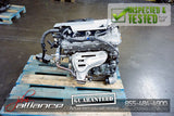 JDM 2010-2017 Toyota Prius 2ZR-FXE 1.8L Hybrid Engine 2ZR 11-17 Lexus CT200h - JDM Alliance LLC