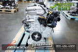 JDM 2010-2017 Toyota Prius 2ZR-FXE 1.8L Hybrid Engine 2ZR 11-17 Lexus CT200h - JDM Alliance LLC
