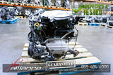 JDM 03-04 Nissan 350Z VQ35DE 3.5L V6 Engine Only 03-06 Infiniti G35 VQ35 Motor - JDM Alliance LLC