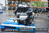 JDM 03-04 Nissan 350Z VQ35DE 3.5L V6 Engine Only 03-06 Infiniti G35 VQ35 Motor - JDM Alliance LLC