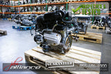 JDM 03-04 Nissan 350Z VQ35DE 3.5L V6 Engine Only 03-06 Infiniti G35 VQ35 Motor - JDM Alliance LLC