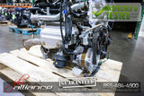 JDM 03-04 Nissan 350Z VQ35DE 3.5L V6 Engine Only 03-06 Infiniti G35 VQ35 Motor - JDM Alliance LLC