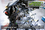 JDM 07-12 Nissan Versa MR18DE 1.8L DOHC Engine MR18 Motor Only - JDM Alliance LLC