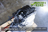 JDM 07-12 Nissan Versa MR18DE 1.8L DOHC Engine MR18 Motor Only - JDM Alliance LLC