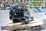 JDM 01-05 Honda Civic EX D17A 1.7L SOHC VTEC Engine D17A2 - JDM Alliance LLC