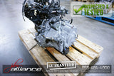 JDM 01-05 Honda Civic D17A2 1.7L SLXA Automatic Transmission EM2 ES D17A SJMA - JDM Alliance LLC