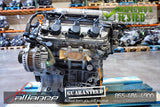 JDM 06-08 Honda Ridgeline J35A 3.5L SOHC VTEC AWD Engine Pilot 4x4 - JDM Alliance LLC