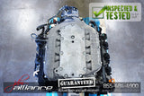 JDM 06-08 Honda Ridgeline J35A 3.5L SOHC VTEC AWD Engine Pilot 4x4 - JDM Alliance LLC