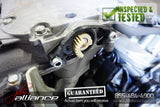 JDM 06-08 Honda Ridgeline J35A 3.5L SOHC VTEC AWD Engine Pilot 4x4 - JDM Alliance LLC