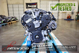 JDM 06-08 Honda Ridgeline J35A 3.5L SOHC VTEC AWD Engine Pilot 4x4 - JDM Alliance LLC