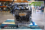 JDM 06-08 Honda Ridgeline J35A 3.5L SOHC VTEC AWD Engine Pilot 4x4 - JDM Alliance LLC