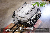 JDM 06-08 Honda Ridgeline J35A 3.5L SOHC VTEC AWD Engine Pilot 4x4 - JDM Alliance LLC