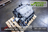 JDM 06-08 Honda Ridgeline J35A 3.5L SOHC VTEC AWD Engine Pilot 4x4 - JDM Alliance LLC