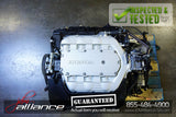JDM 09-14 Honda J35A 3.5L SOHC VTEC VCM Engine Pilot 4x4 - JDM Alliance LLC