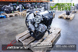 JDM 02-05 Honda Civic Si K20A 2.0L i-VTEC Engine 02-04 Acura RSX (Base) Motor - JDM Alliance LLC